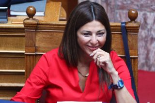 sofia zaharaki